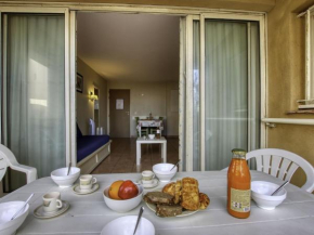 Apartment Les Rivages de Coudoulière-9 by Interhome